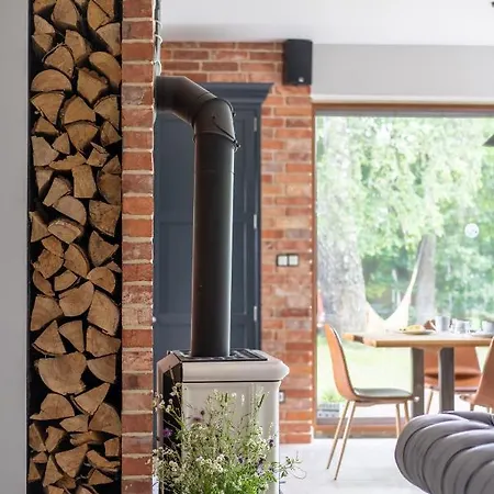 77 Na Mazurach Mielno (Ostroda)