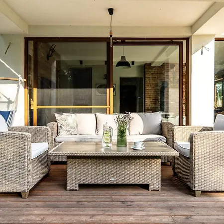 Casa vacanze 77 Na Mazurach *