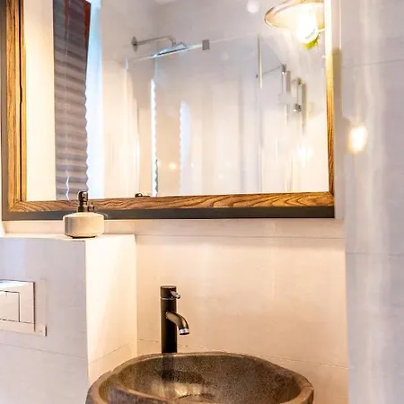 77 Na Mazurach Casa vacanze *