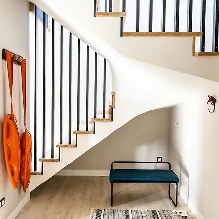 77 Na Mazurach Mielno (Ostroda)