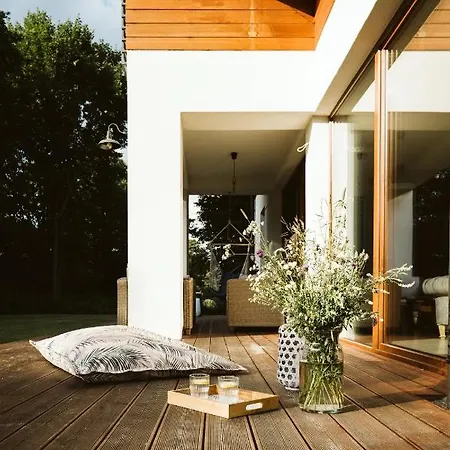 Casa vacanze 77 Na Mazurach