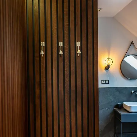 77 Na Mazurach Casa vacanze *