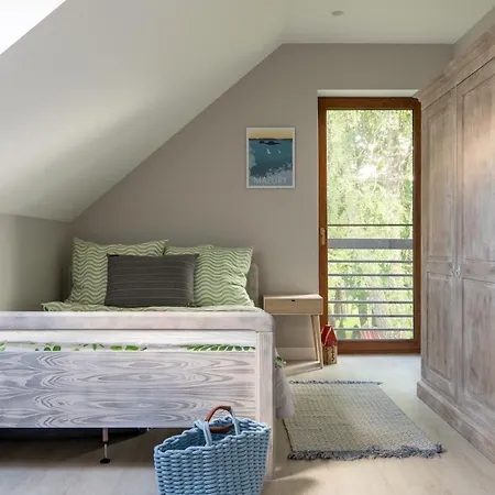 Casa vacanze 77 Na Mazurach *