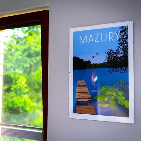 77 Na Mazurach Mielno (Ostroda)