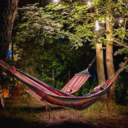 77 Na Mazurach Casa vacanze Mielno (Ostroda)