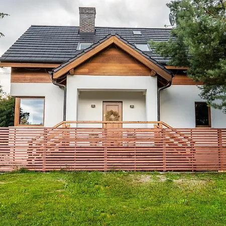 77 Na Mazurach * Mielno (Ostroda)