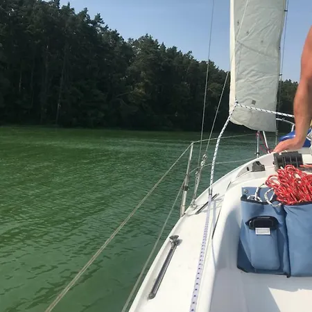 Casa vacanze 77 Na Mazurach