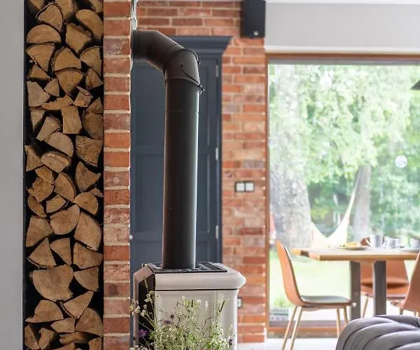 77 Na Mazurach Mielno (Ostroda)