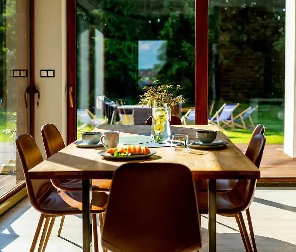 77 Na Mazurach * Mielno (Ostroda)