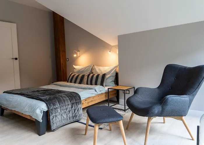 77 Na Mazurach Mielno (Ostroda)