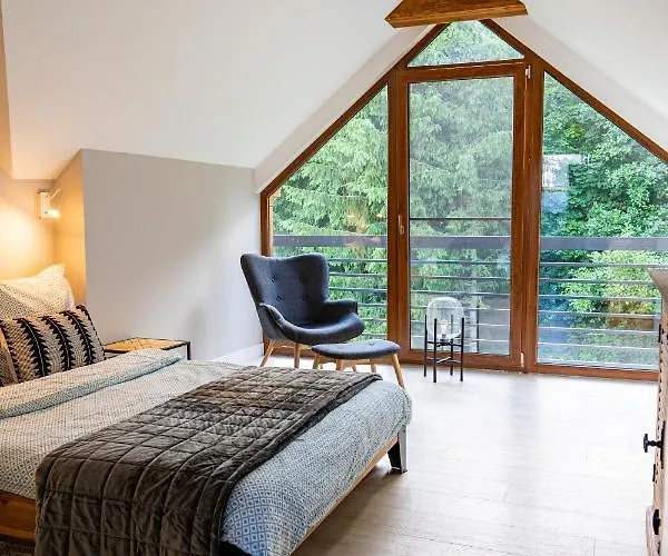 Dom wakacyjny 77 Na Mazurach *