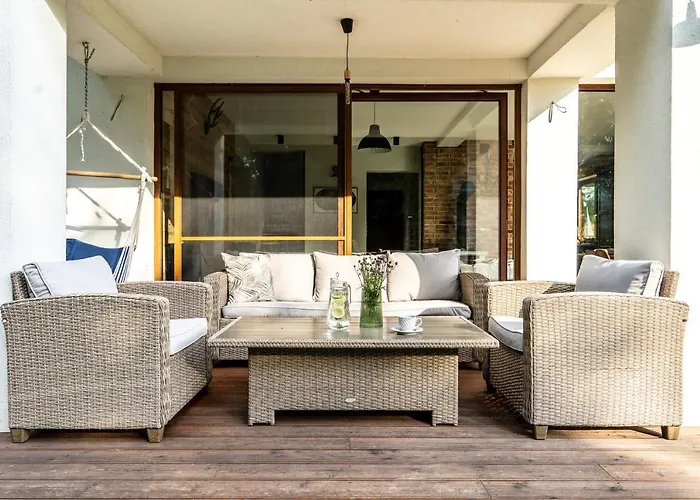 Dom wakacyjny 77 Na Mazurach *