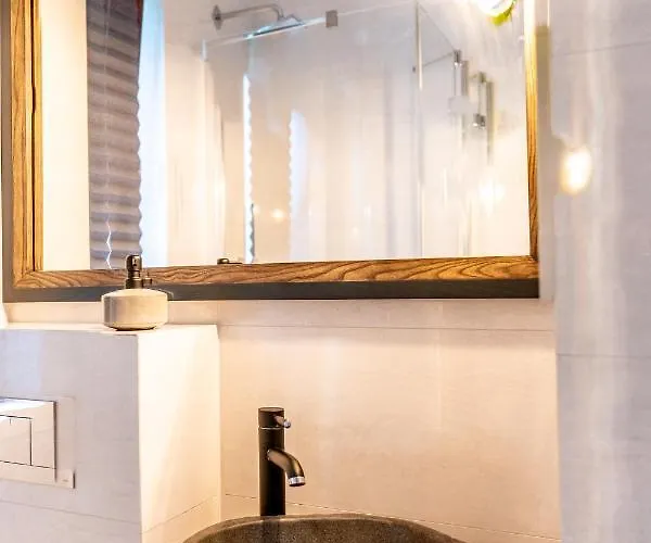 77 Na Mazurach Dom wakacyjny *