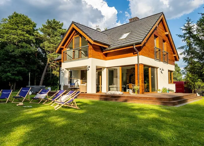 77 Na Mazurach Mielno (Ostroda)