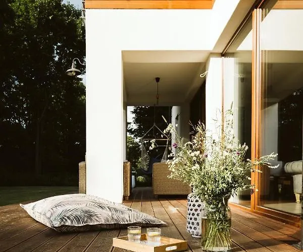 Dom wakacyjny 77 Na Mazurach