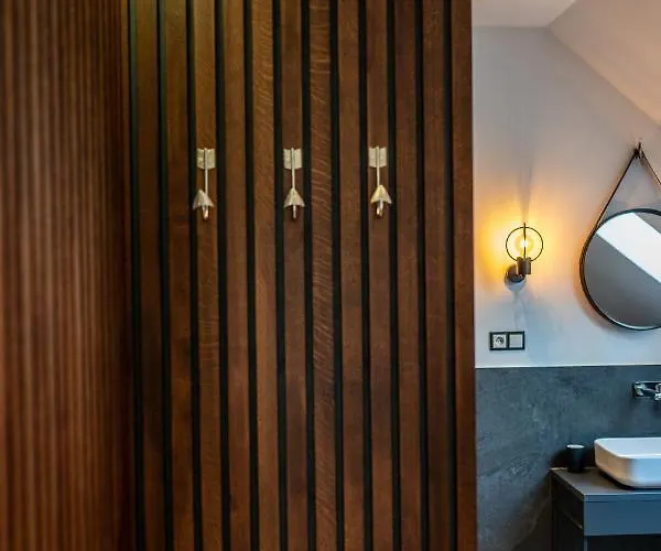 77 Na Mazurach Dom wakacyjny *