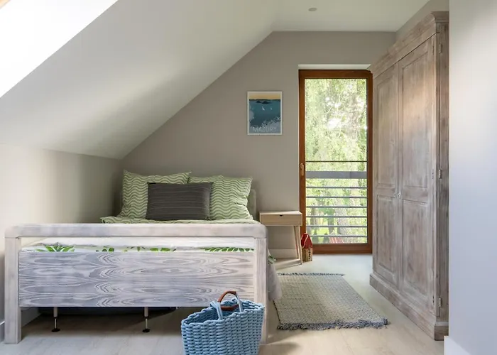 Dom wakacyjny 77 Na Mazurach *