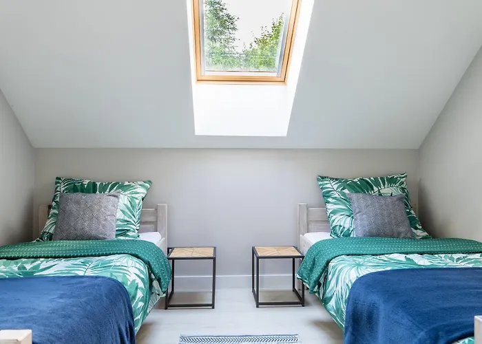 Dom wakacyjny 77 Na Mazurach *