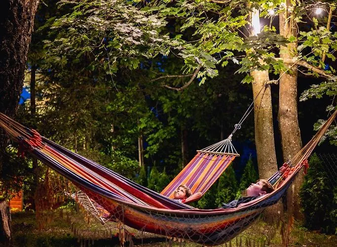 77 Na Mazurach Dom wakacyjny Mielno (Ostroda)