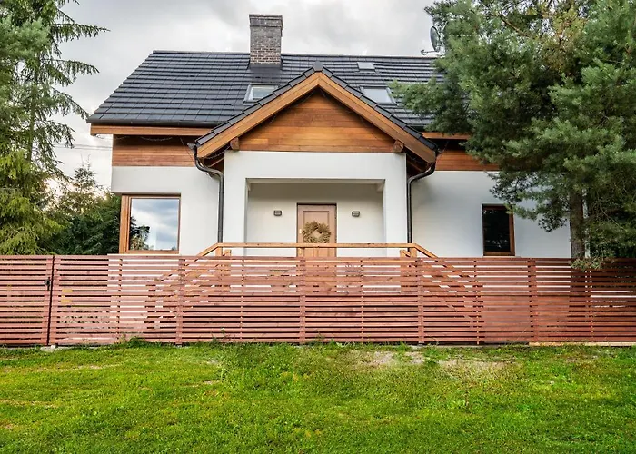 77 Na Mazurach * Mielno (Ostroda)