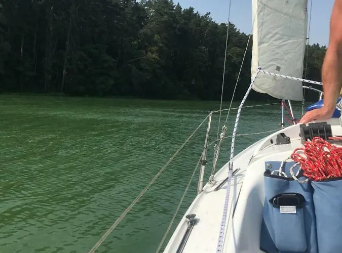 Dom wakacyjny 77 Na Mazurach